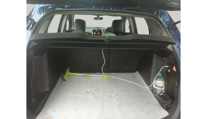 2019 Maruti S Cross ZETA 1.3, Diesel, Manual, 1,01,738 km, exterior