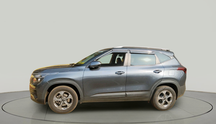 2020 KIA SELTOS HTK PLUS 1.5, Petrol, Manual, 65,727 km, exterior