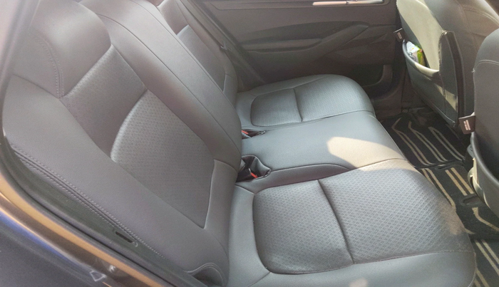 2020 KIA SELTOS HTK PLUS 1.5, Petrol, Manual, 65,727 km, interior