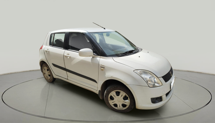 2011 Maruti Swift VDI, Diesel, Manual, 1,13,454 km, exterior