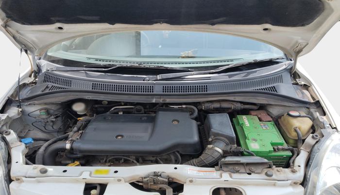 2011 Maruti Swift VDI, Diesel, Manual, 1,13,454 km, exterior