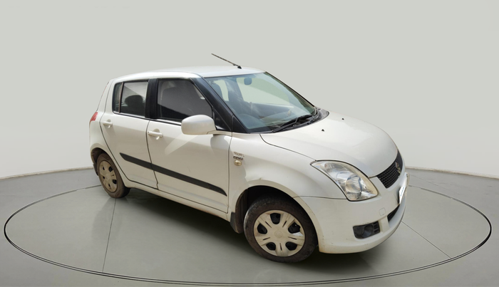2011 Maruti Swift VDI, Diesel, Manual, 1,13,454 km, exterior