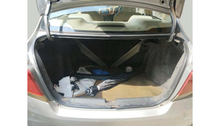 2013 Honda Amaze 1.5L I-DTEC S, Diesel, Manual, 1,52,315 km, exterior