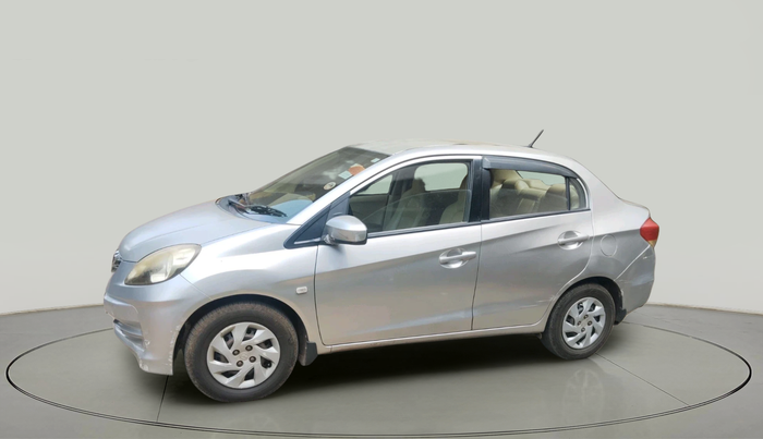 2013 Honda Amaze 1.5L I-DTEC S, Diesel, Manual, 1,52,315 km, exterior