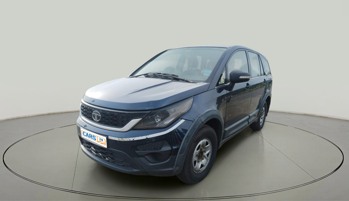 2019 Tata Hexa XM 4X2 7 STR, Diesel, Manual, 1,30,118 km, exterior