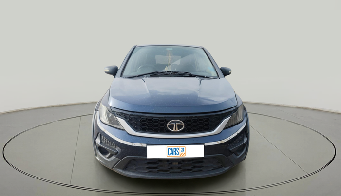 2019 Tata Hexa XM 4X2 7 STR, Diesel, Manual, 1,30,118 km, exterior