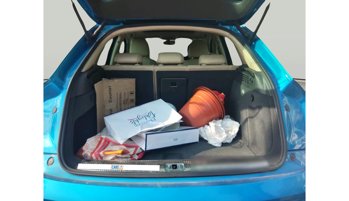 2016 Audi Q3 35 TDI Quattro, Diesel, Automatic, 1,40,664 km, exterior