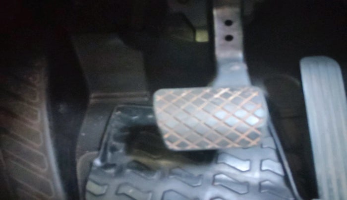 2016 Audi Q3 35 TDI Quattro, Diesel, Automatic, 1,40,664 km, interior