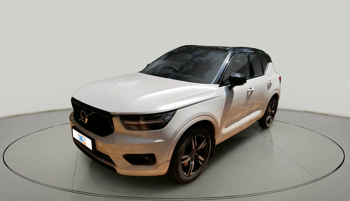 2022 Volvo XC 40 T4 R Design, Petrol, Automatic, 47,258 km, exterior