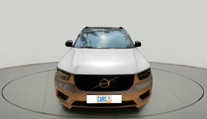 2022 Volvo XC 40 T4 R Design, Petrol, Automatic, 47,258 km, exterior