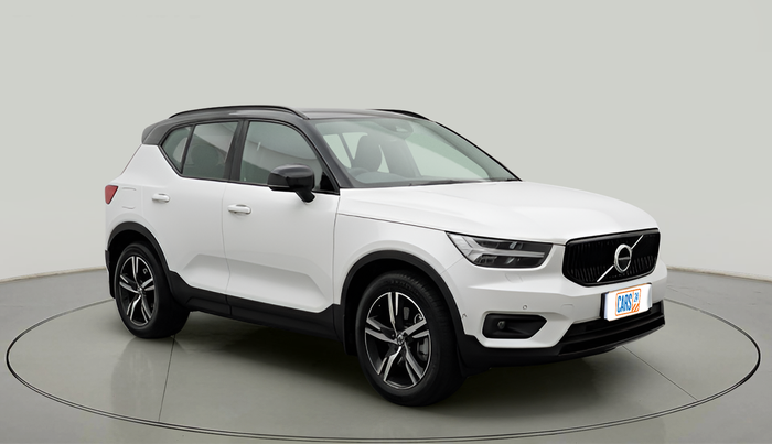 2022 Volvo XC 40 T4 R Design, Petrol, Automatic, 47,258 km, exterior