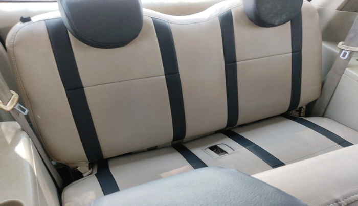 2015 Maruti Ertiga VXI, Petrol, Manual, 1,23,341 km, interior