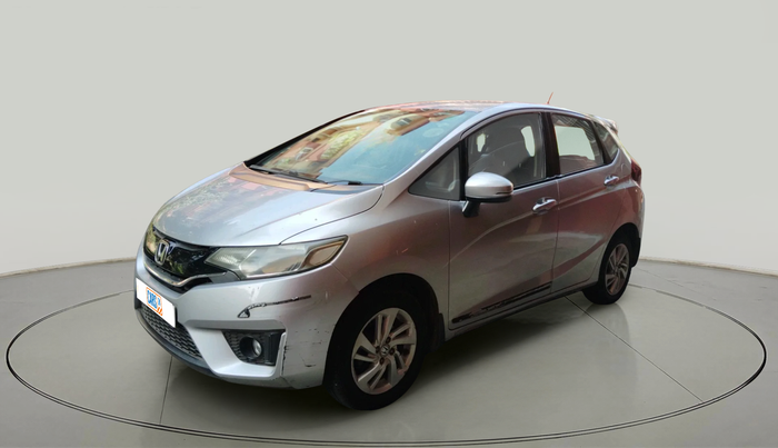 2016 Honda Jazz 1.2L I-VTEC VX, Petrol, Manual, 60,930 km, exterior