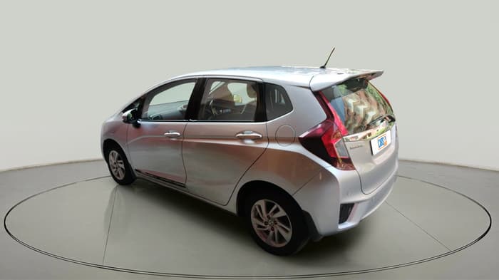 2016 Honda Jazz 1.2L I-VTEC VX, Petrol, Manual, 60,930 km, exterior