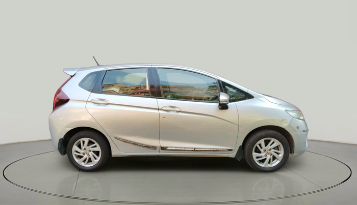 2016 Honda Jazz 1.2L I-VTEC VX, Petrol, Manual, 60,930 km, exterior