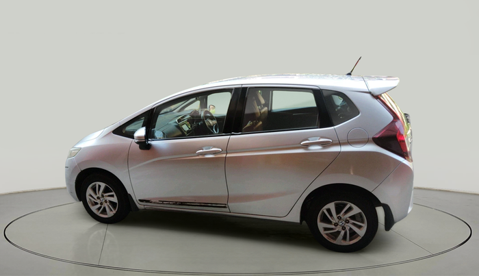 2016 Honda Jazz 1.2L I-VTEC VX, Petrol, Manual, 60,930 km, exterior