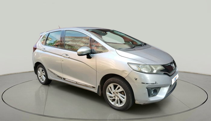 2016 Honda Jazz 1.2L I-VTEC VX, Petrol, Manual, 60,930 km, exterior