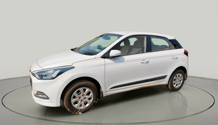 2017 Hyundai Elite i20 SPORTZ 1.2, Petrol, Manual, 32,043 km, exterior