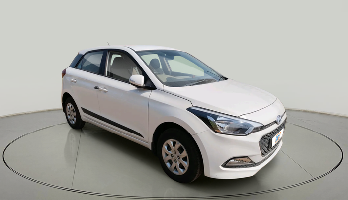2017 Hyundai Elite i20 SPORTZ 1.2, Petrol, Manual, 32,043 km, exterior