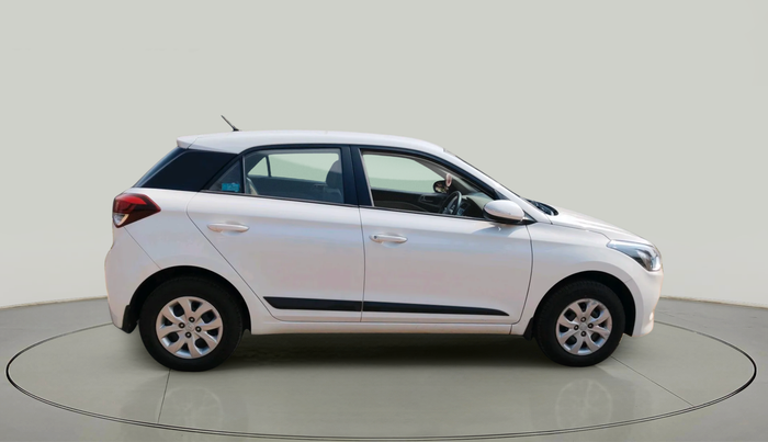 2017 Hyundai Elite i20 SPORTZ 1.2, Petrol, Manual, 32,043 km, exterior