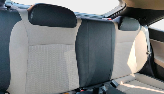 2017 Hyundai Elite i20 SPORTZ 1.2, Petrol, Manual, 32,043 km, interior