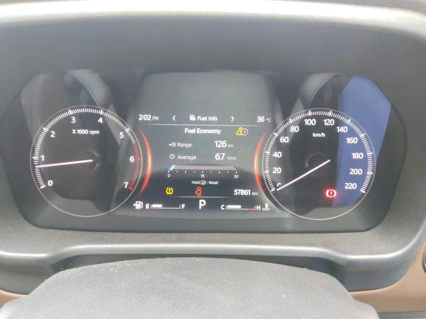2023 Mahindra SCORPIO-N Z8 L PETROL AT 7 STR, Petrol, Automatic, 60,000 km, interior