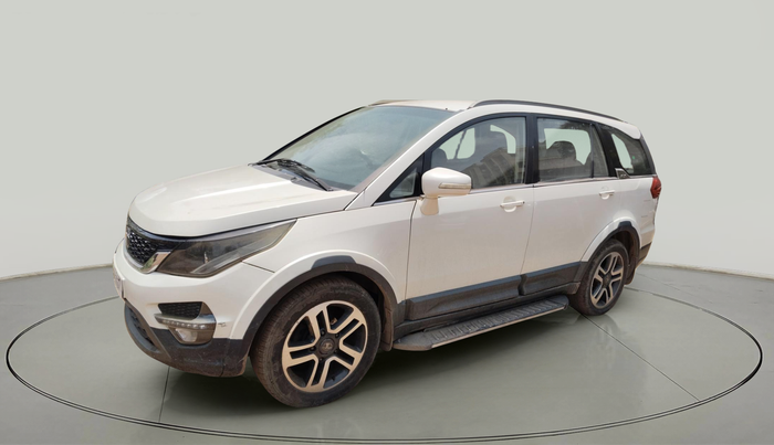 2017 Tata Hexa XTA 4X2 7 STR, Diesel, Automatic, 96,621 km, exterior