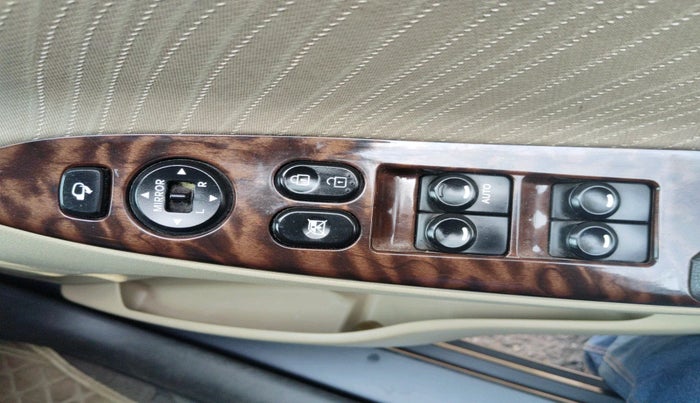 2015 Hyundai Verna FLUIDIC 4S 1.6 VTVT S(O), Petrol, Manual, 72,574 km, interior