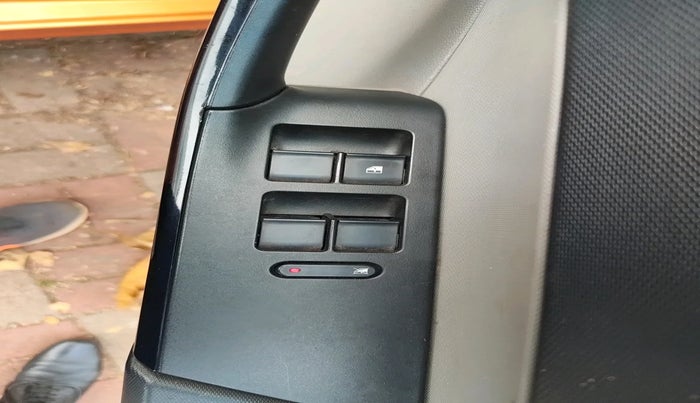 2017 Tata Tiago XZA PETROL, Petrol, Automatic, 66,546 km, interior