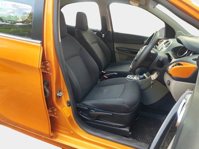 Interior