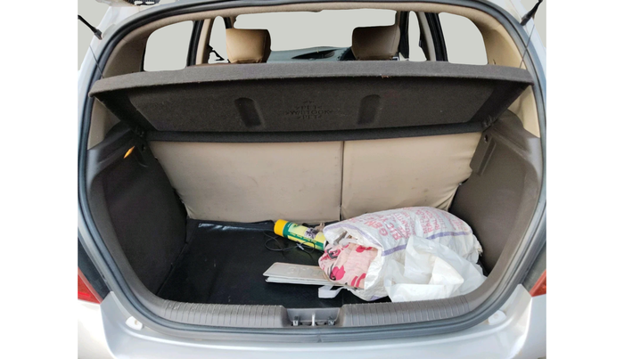 2012 Hyundai i20 ASTA 1.2, Petrol, Manual, 75,615 km, exterior