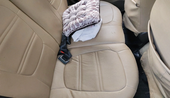 2012 Hyundai i20 ASTA 1.2, Petrol, Manual, 75,615 km, interior