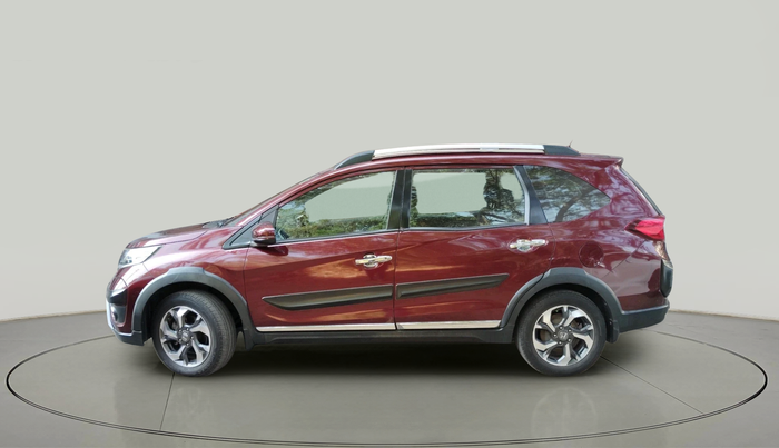 2018 Honda BR-V 1.5L I-VTEC VX, Petrol, Manual, 88,629 km, exterior