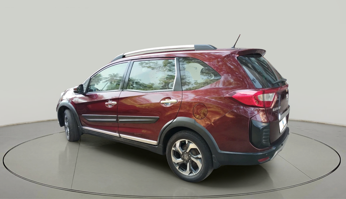 2018 Honda BR-V 1.5L I-VTEC VX, Petrol, Manual, 88,629 km, exterior
