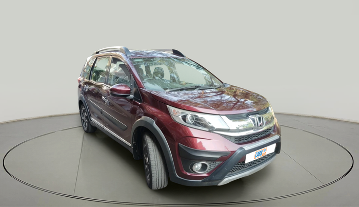 2018 Honda BR-V 1.5L I-VTEC VX, Petrol, Manual, 88,629 km, exterior