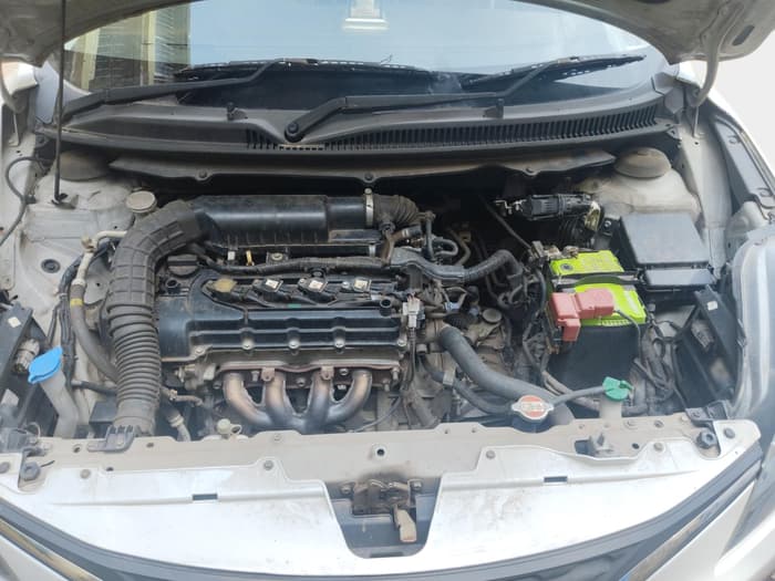 2019 Maruti Baleno DELTA PETROL 1.2, Petrol, Manual, 51,932 km, exterior