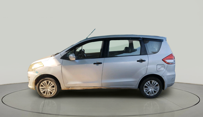 2013 Maruti Ertiga VXI, Petrol, Manual, 2,78,905 km, exterior