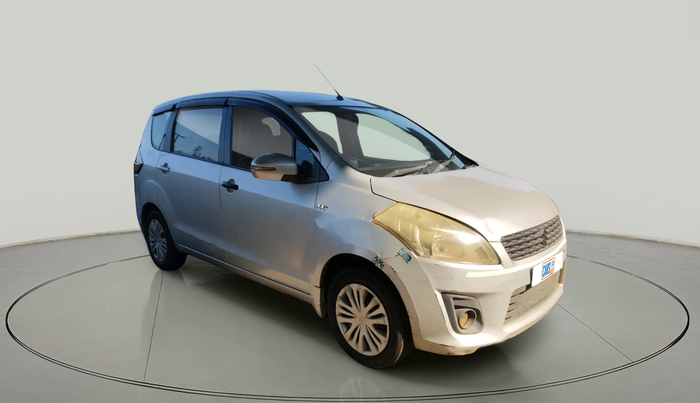 2013 Maruti Ertiga VXI, Petrol, Manual, 2,78,905 km, exterior