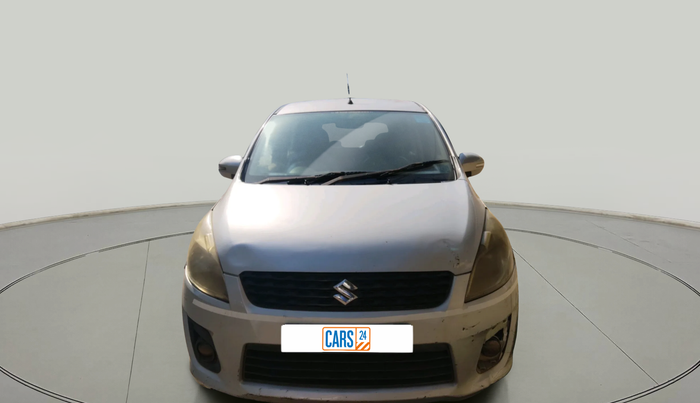 2013 Maruti Ertiga VXI, Petrol, Manual, 2,78,905 km, exterior