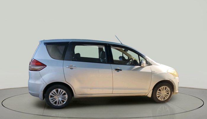 2013 Maruti Ertiga VXI, Petrol, Manual, 2,78,905 km, exterior