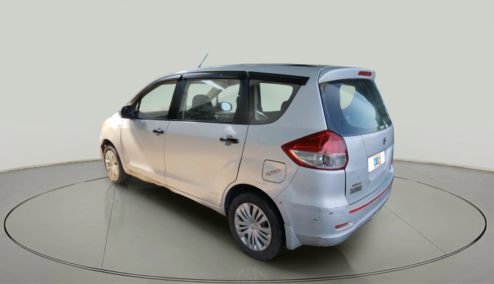 2013 Maruti Ertiga VXI, Petrol, Manual, 2,78,905 km, exterior