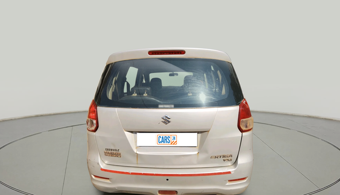 2013 Maruti Ertiga VXI, Petrol, Manual, 2,78,905 km, exterior