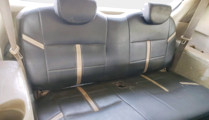 2013 Maruti Ertiga VXI, Petrol, Manual, 2,78,905 km, interior