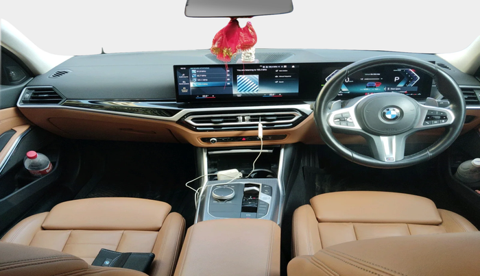 2023 BMW 3 SERIES GRAN LIMOUSINE 330Li M Sport, Petrol, Automatic, 10,726 km, interior