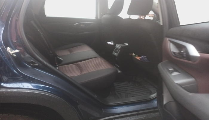 2023 Maruti Grand Vitara DELTA SMART HYBRID AT, Petrol, Automatic, 30,281 km, interior