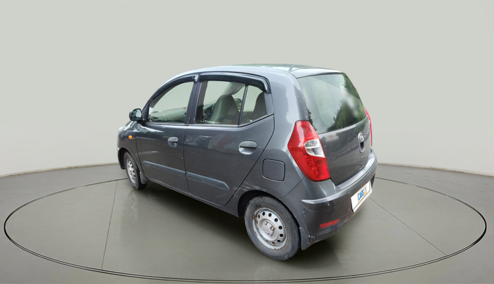 2011 Hyundai i10 ERA 1.1, Petrol, Manual, 1,16,711 km, exterior