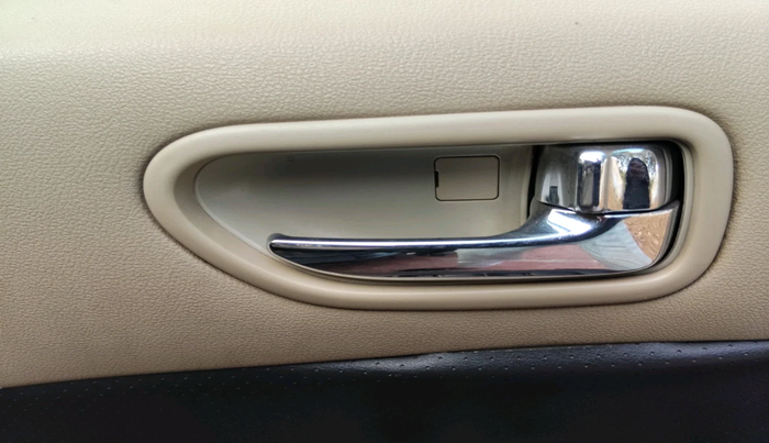 2010 Nissan X Trail T31, Diesel, Automatic, 1,58,253 km, interior