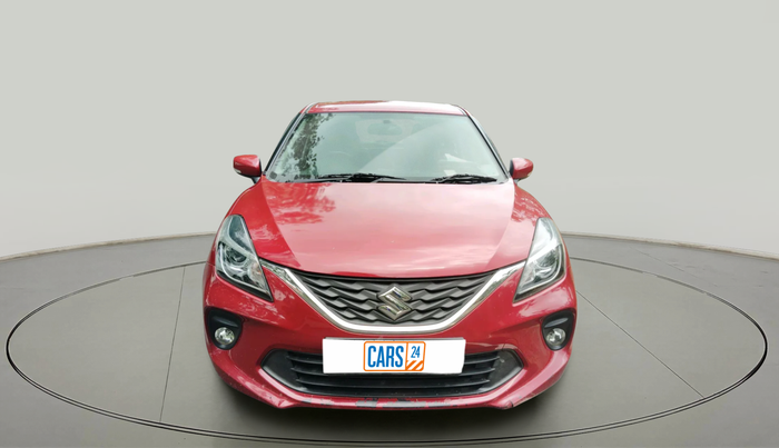 2020 Maruti Baleno DELTA PETROL 1.2, Petrol, Manual, 88,932 km, exterior