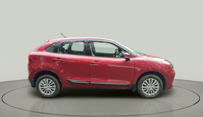 2020 Maruti Baleno DELTA PETROL 1.2, Petrol, Manual, 88,932 km, exterior
