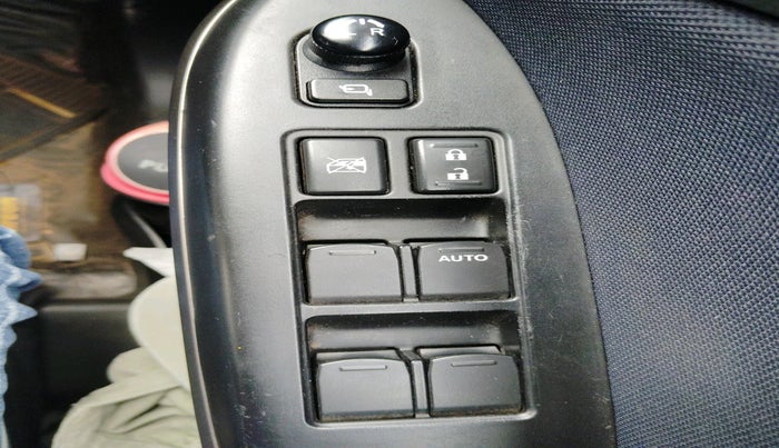 2020 Maruti Baleno DELTA PETROL 1.2, Petrol, Manual, 88,932 km, interior